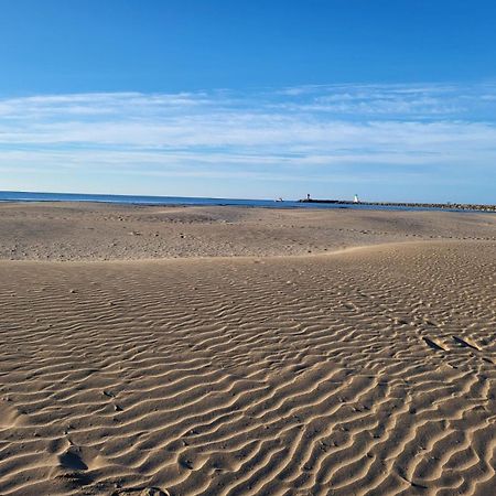 Grand Studio Cabine Proche Plage Et Port グリュイッサン エクステリア 写真