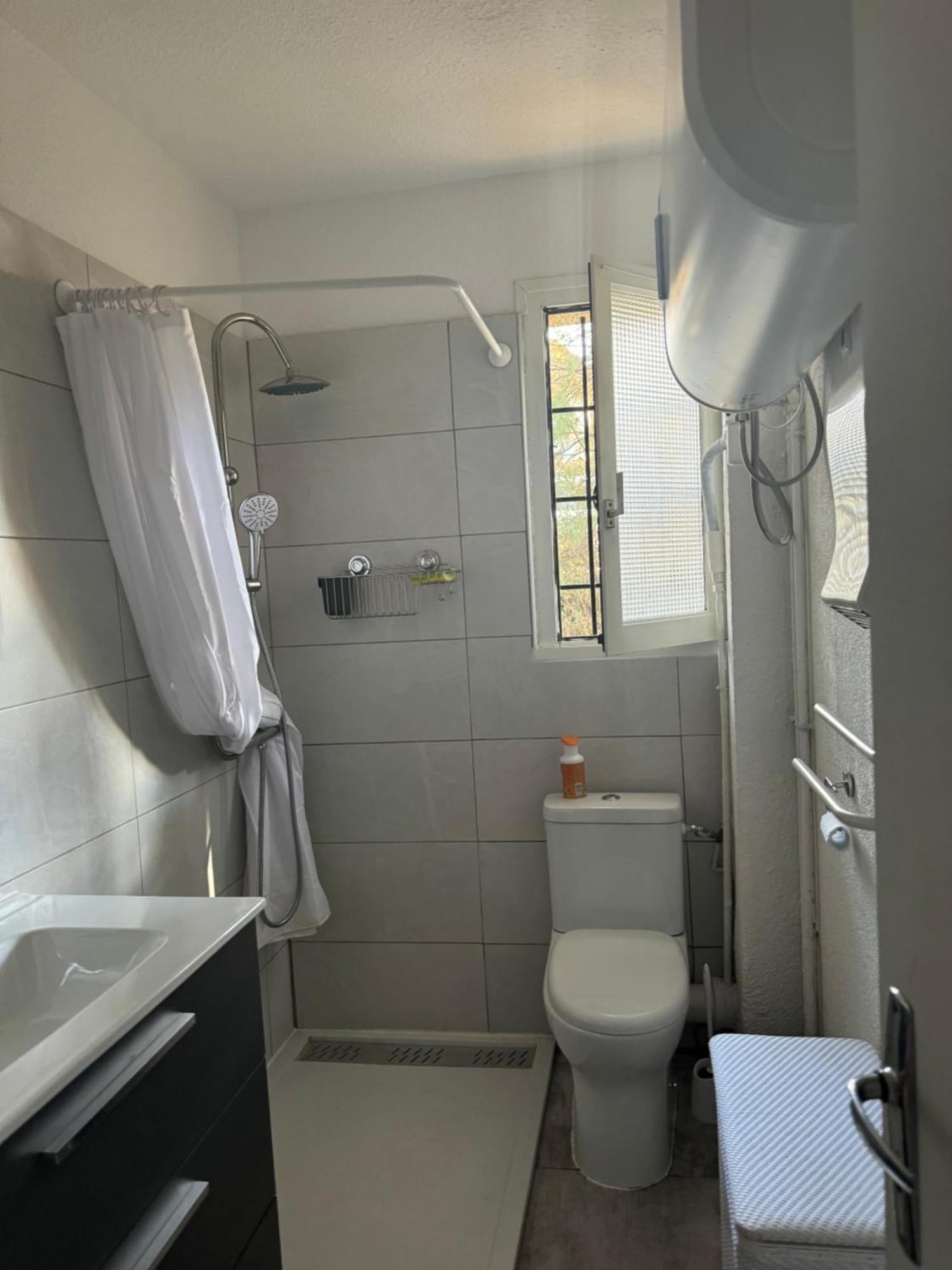 Grand Studio Cabine Proche Plage Et Port グリュイッサン エクステリア 写真