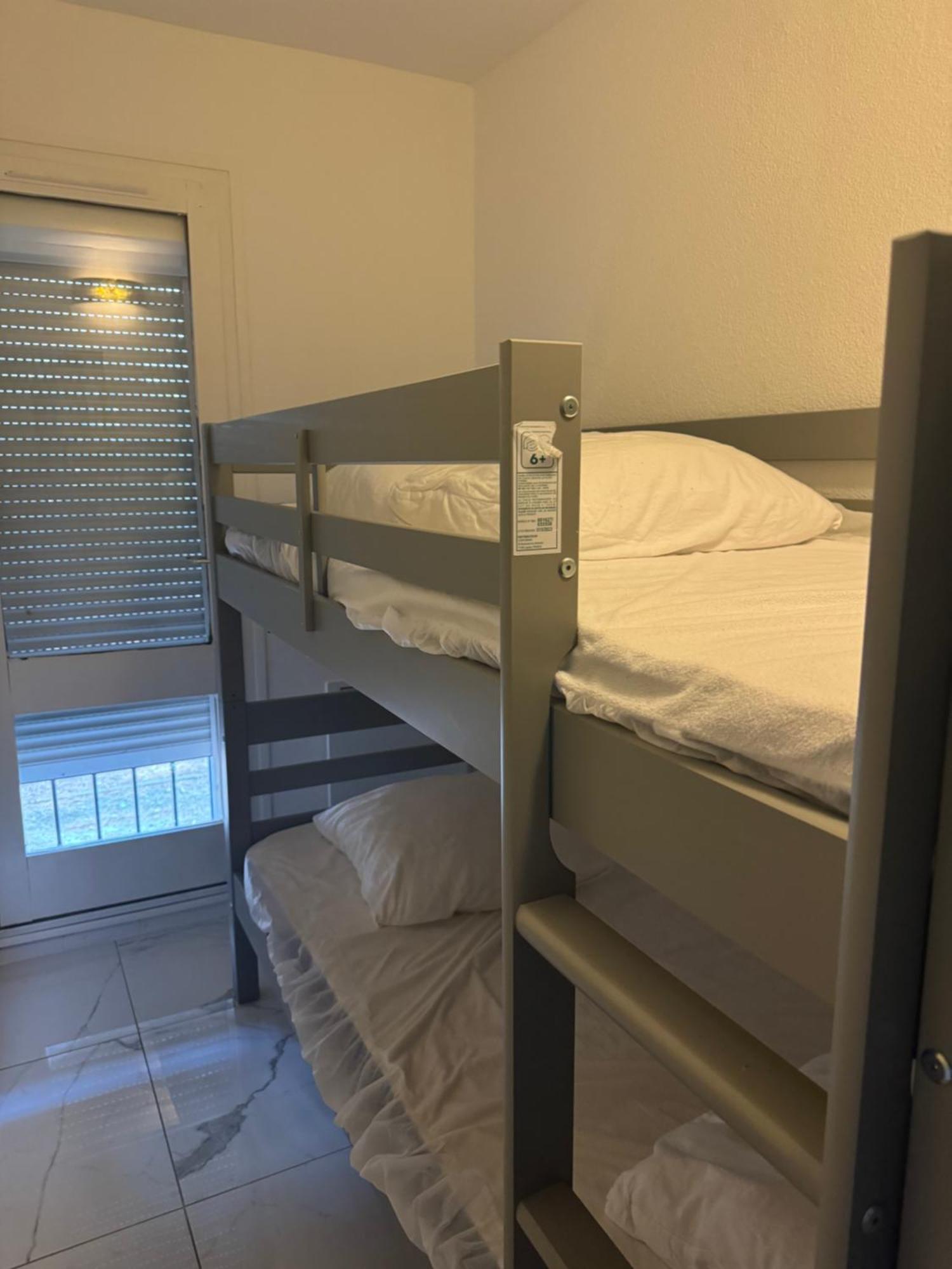 Grand Studio Cabine Proche Plage Et Port グリュイッサン エクステリア 写真
